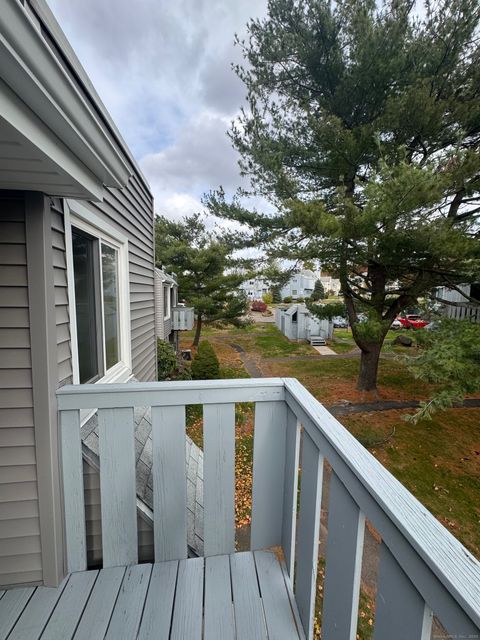 Tiny photo for 12 Cedar Court #I, East Haven, CT 06513 (MLS # 24137828)