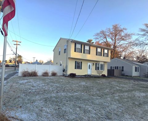 Photo of 60 Maple Street, East Hartford, CT 06118 (MLS # 24143342)