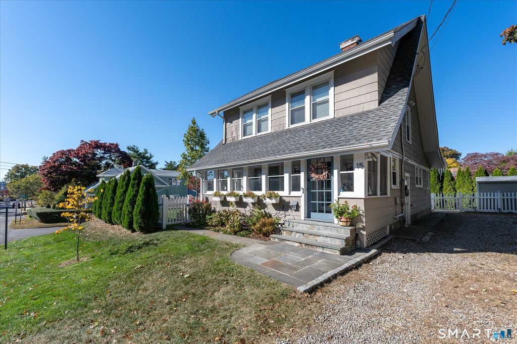 Photo of Norwalk, CT 06855 (MLS # 24165108)