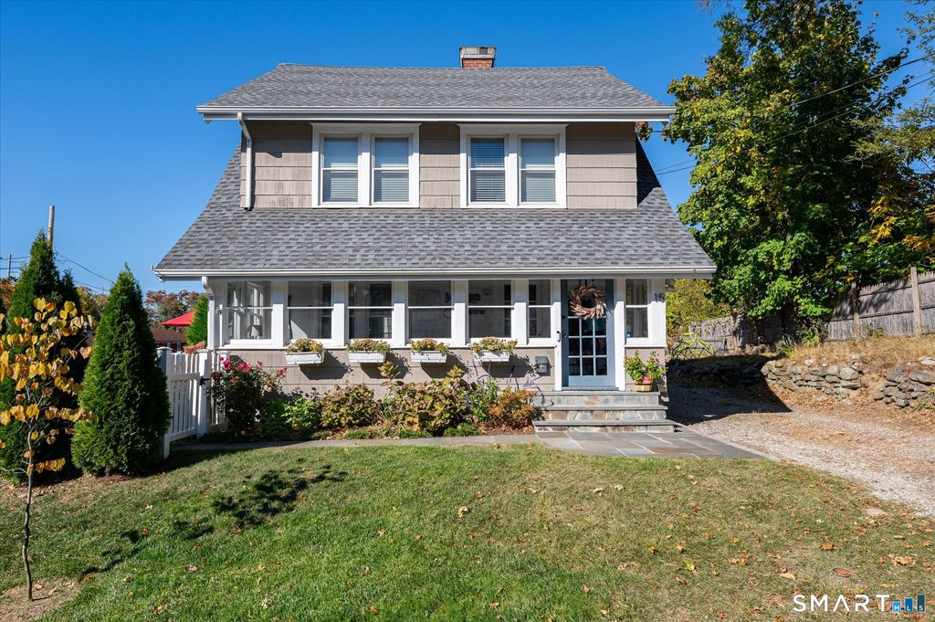 Photo of Norwalk, CT 06855 (MLS # 24165108)