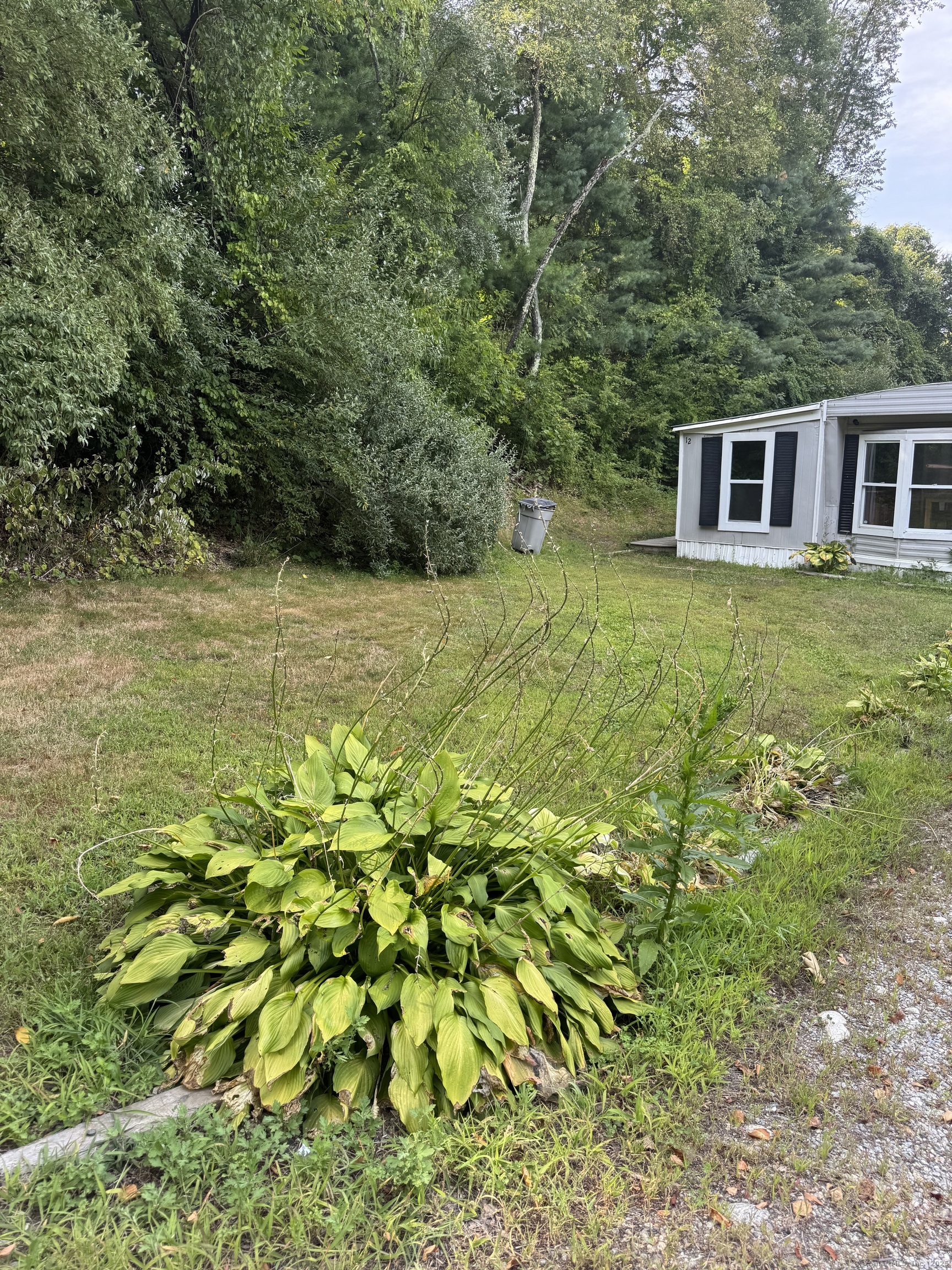 271 Leffingwell Road LOT 12