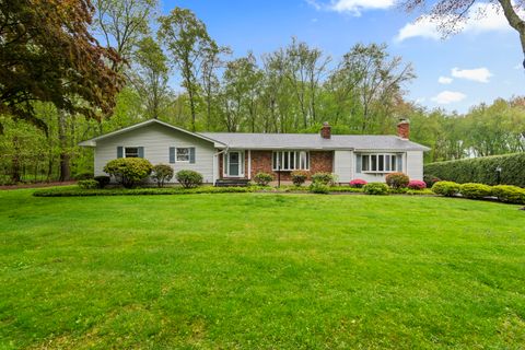 17 Blueberry Lane Shelton CT 06484
