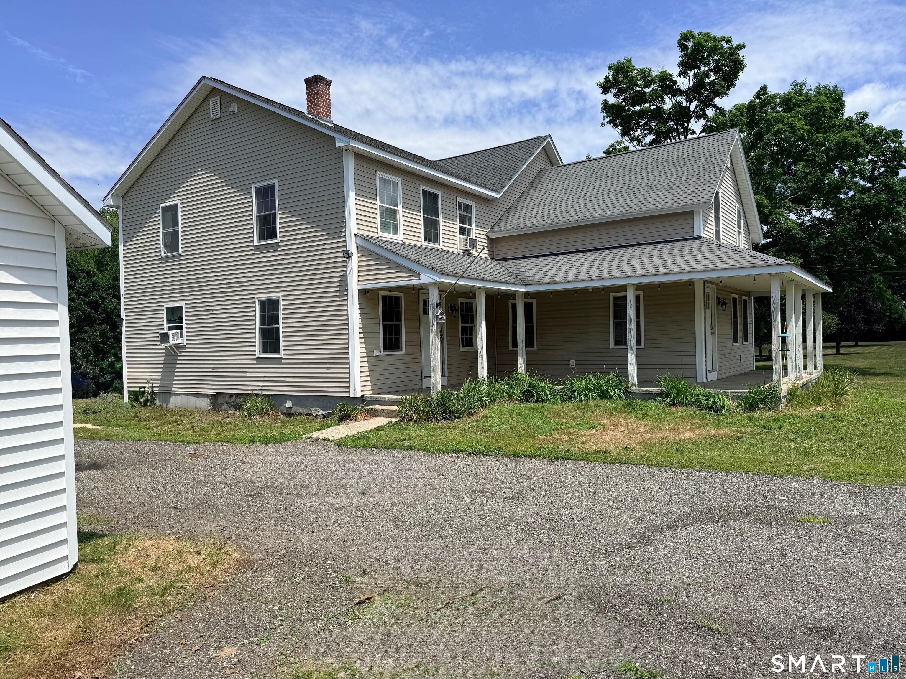 113 Starkweather Road