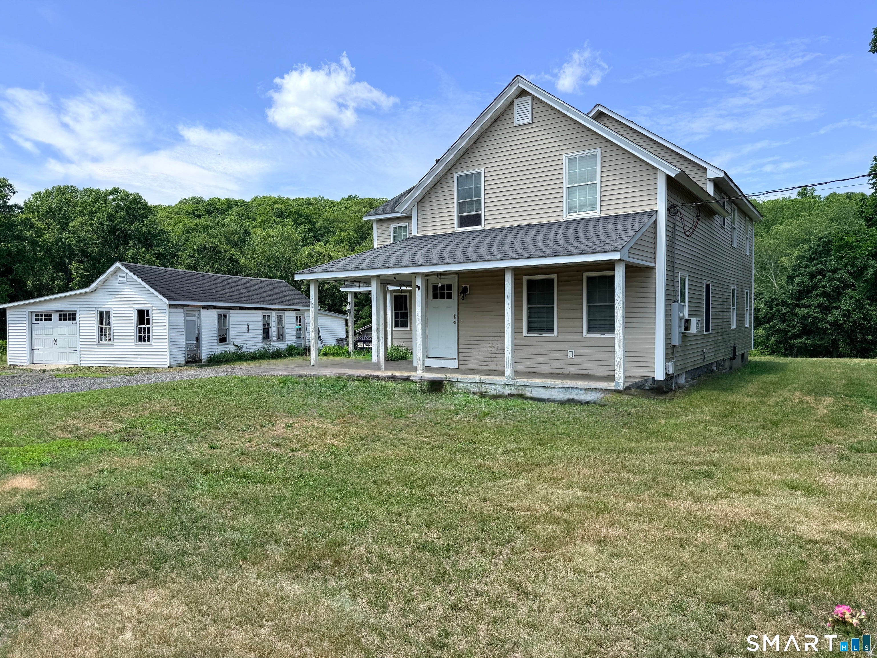 113 Starkweather Road