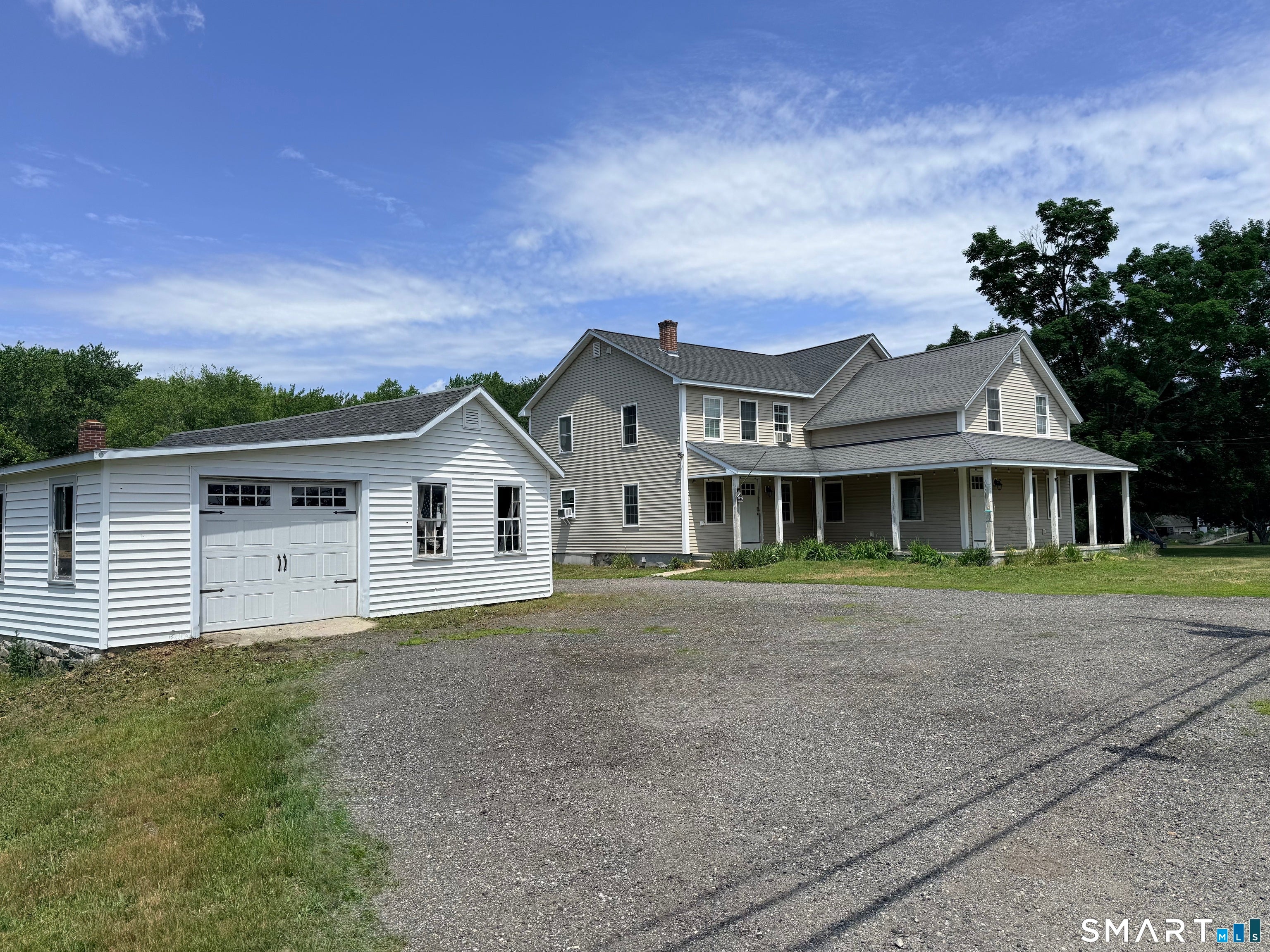 113 Starkweather Road