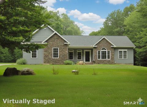 Photo of 43 Mill Road, Woodbury, CT 06798 (MLS # 24152365)