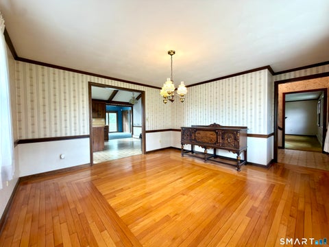 Tiny photo for 57 Arbutus Street, Middletown, CT 06457 (MLS # 24208827)