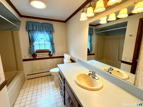 Tiny photo for 57 Arbutus Street, Middletown, CT 06457 (MLS # 24208827)