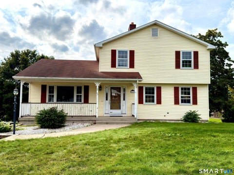 Tiny photo for 57 Arbutus Street, Middletown, CT 06457 (MLS # 24208827)