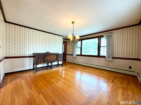 Tiny photo for 57 Arbutus Street, Middletown, CT 06457 (MLS # 24208827)