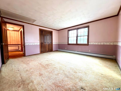 Tiny photo for 57 Arbutus Street, Middletown, CT 06457 (MLS # 24208827)