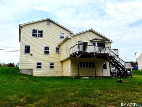 Tiny photo for 57 Arbutus Street, Middletown, CT 06457 (MLS # 24208827)