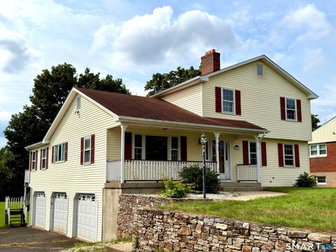 Tiny photo for 57 Arbutus Street, Middletown, CT 06457 (MLS # 24208827)