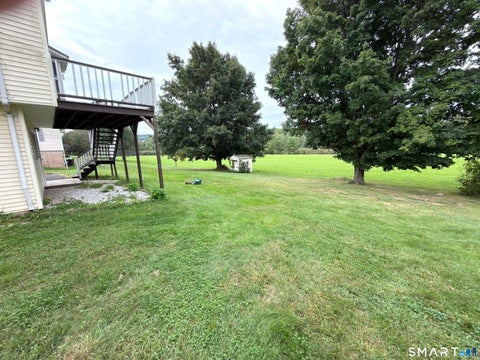 Tiny photo for 57 Arbutus Street, Middletown, CT 06457 (MLS # 24208827)