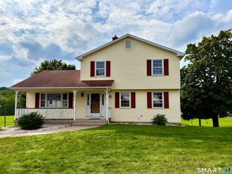 Photo of 57 Arbutus Street, Middletown, CT 06457 (MLS # 24208827)