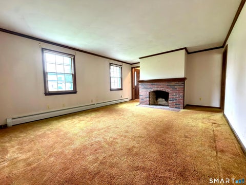 Tiny photo for 57 Arbutus Street, Middletown, CT 06457 (MLS # 24208827)