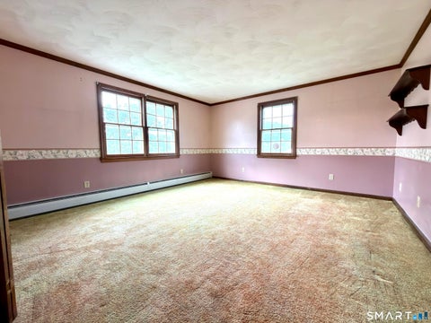Tiny photo for 57 Arbutus Street, Middletown, CT 06457 (MLS # 24208827)