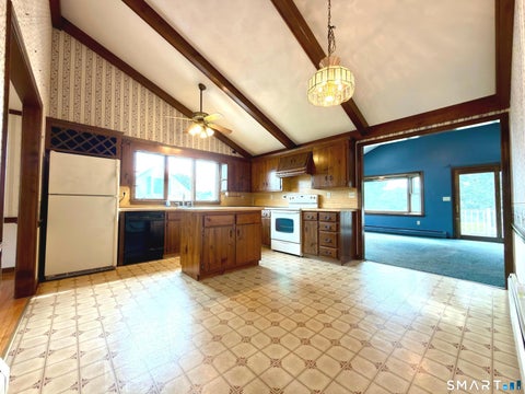 Tiny photo for 57 Arbutus Street, Middletown, CT 06457 (MLS # 24208827)