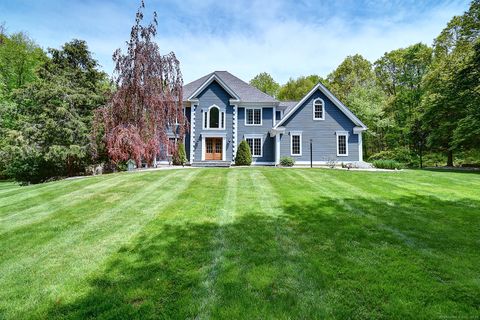 34 Tamarac Drive Glastonbury CT 06033