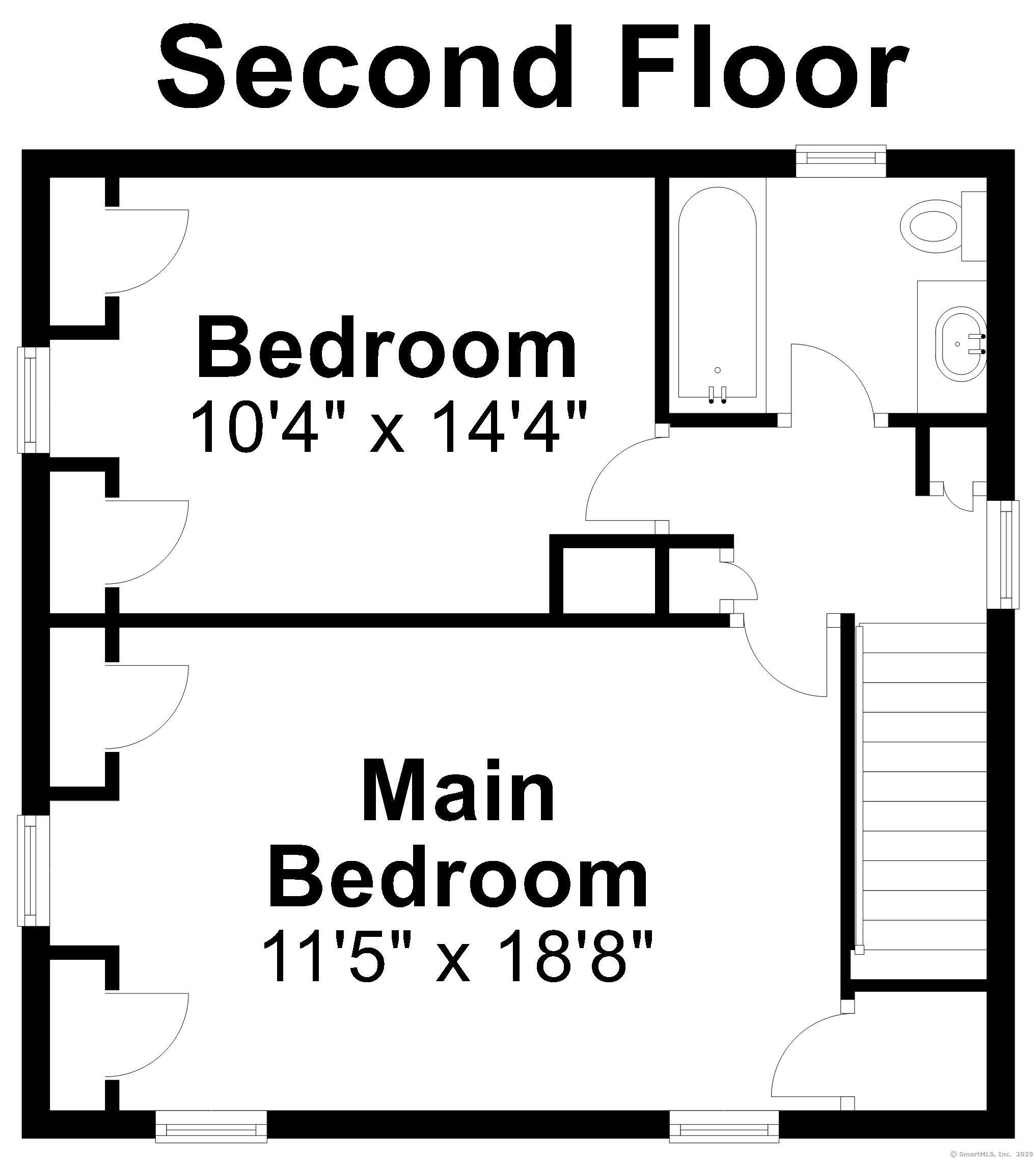 29 Montrose Street, Hartford, Connecticut image 25