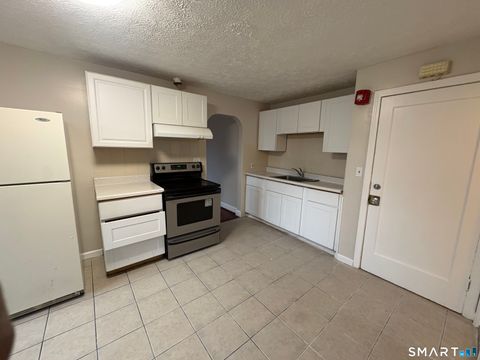 Tiny photo for 715 Burnside Avenue #2W, East Hartford, CT 06108 (MLS # 24149924)