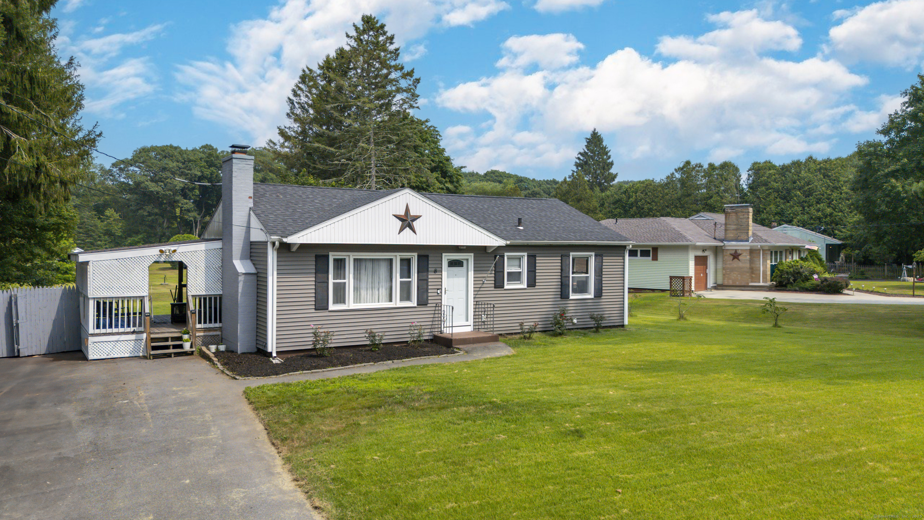8 Gendron Road