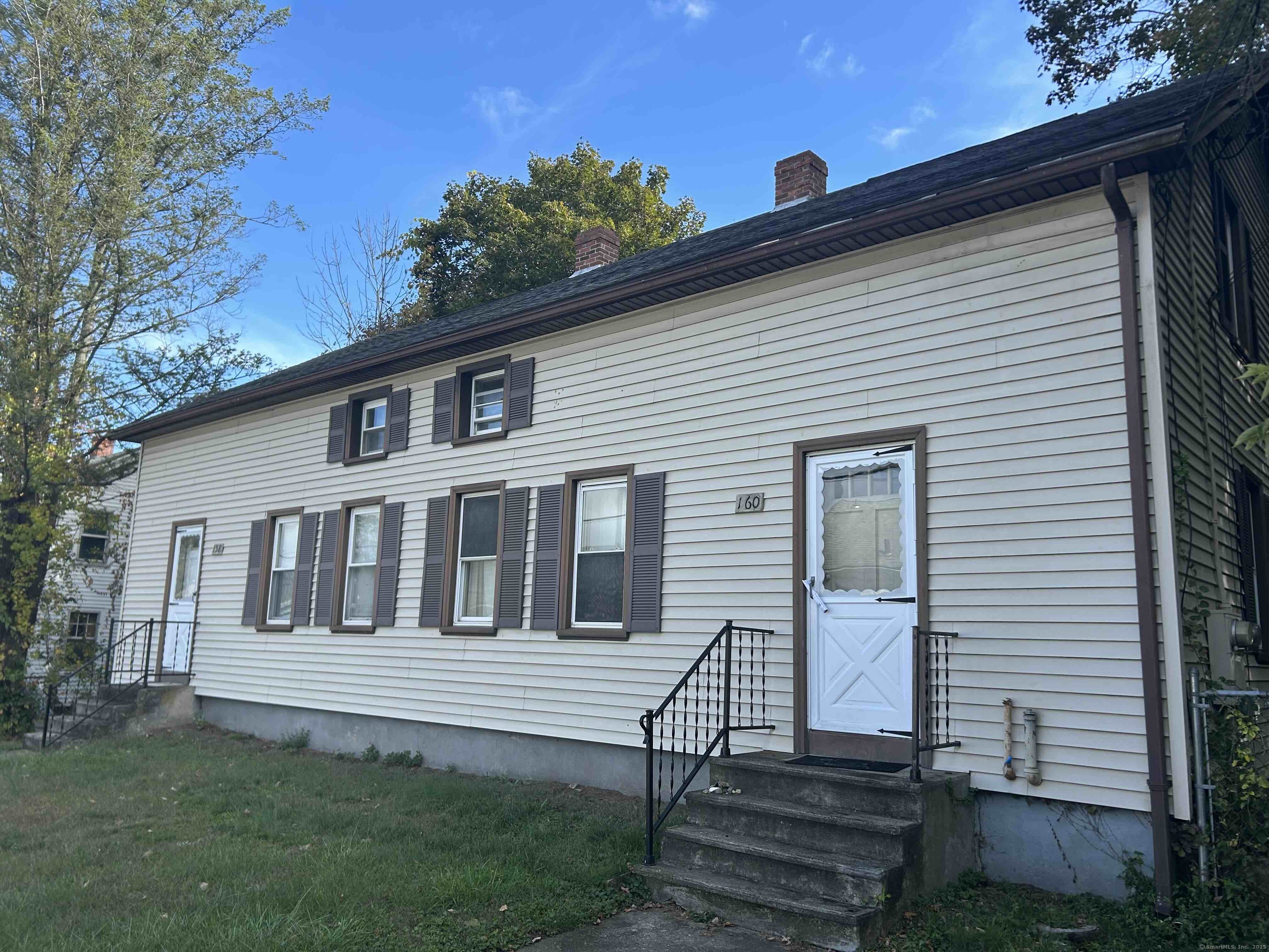 158 South Walnut Street