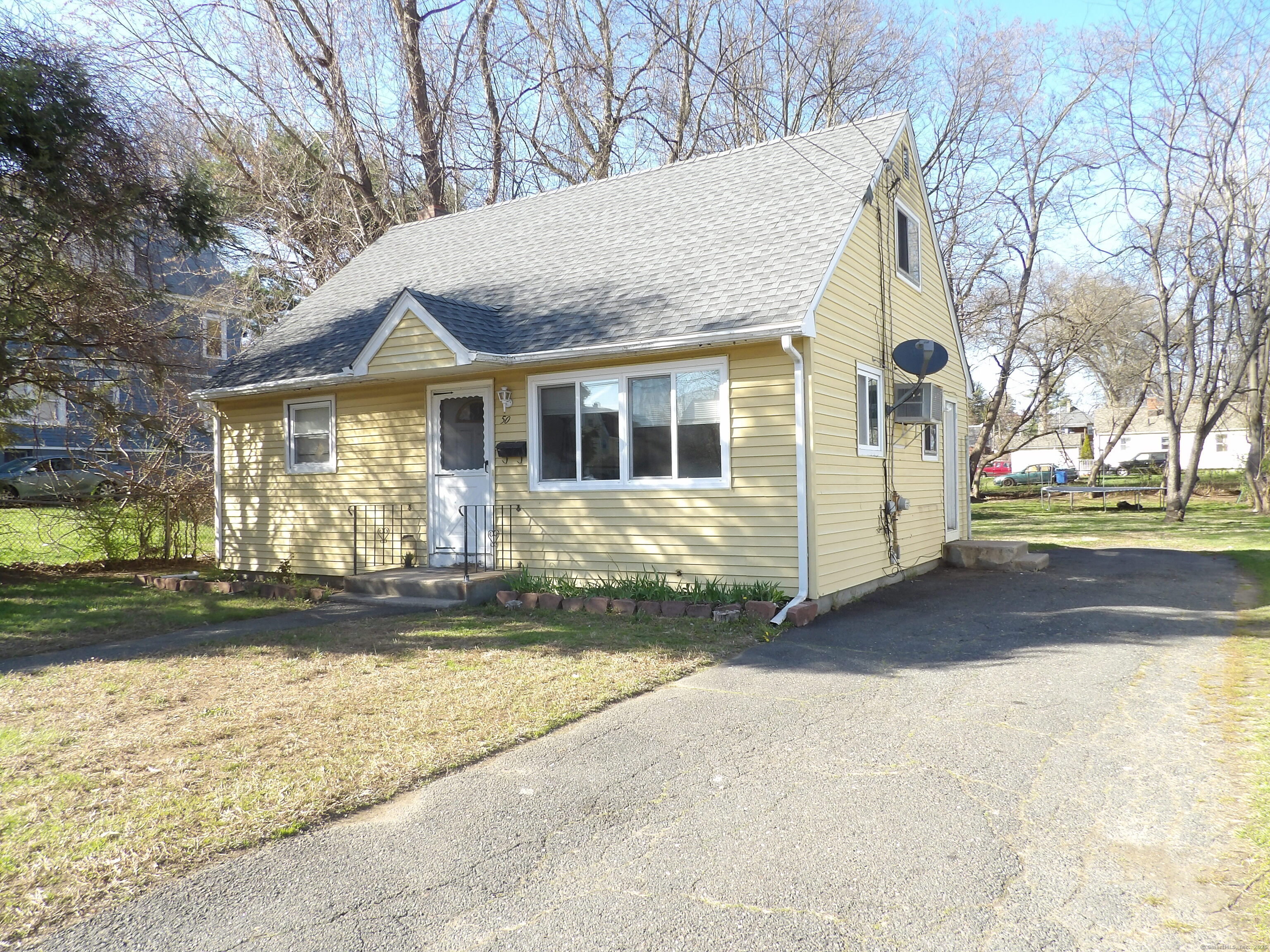 50 Vineland Terrace, Hartford, Connecticut image 2