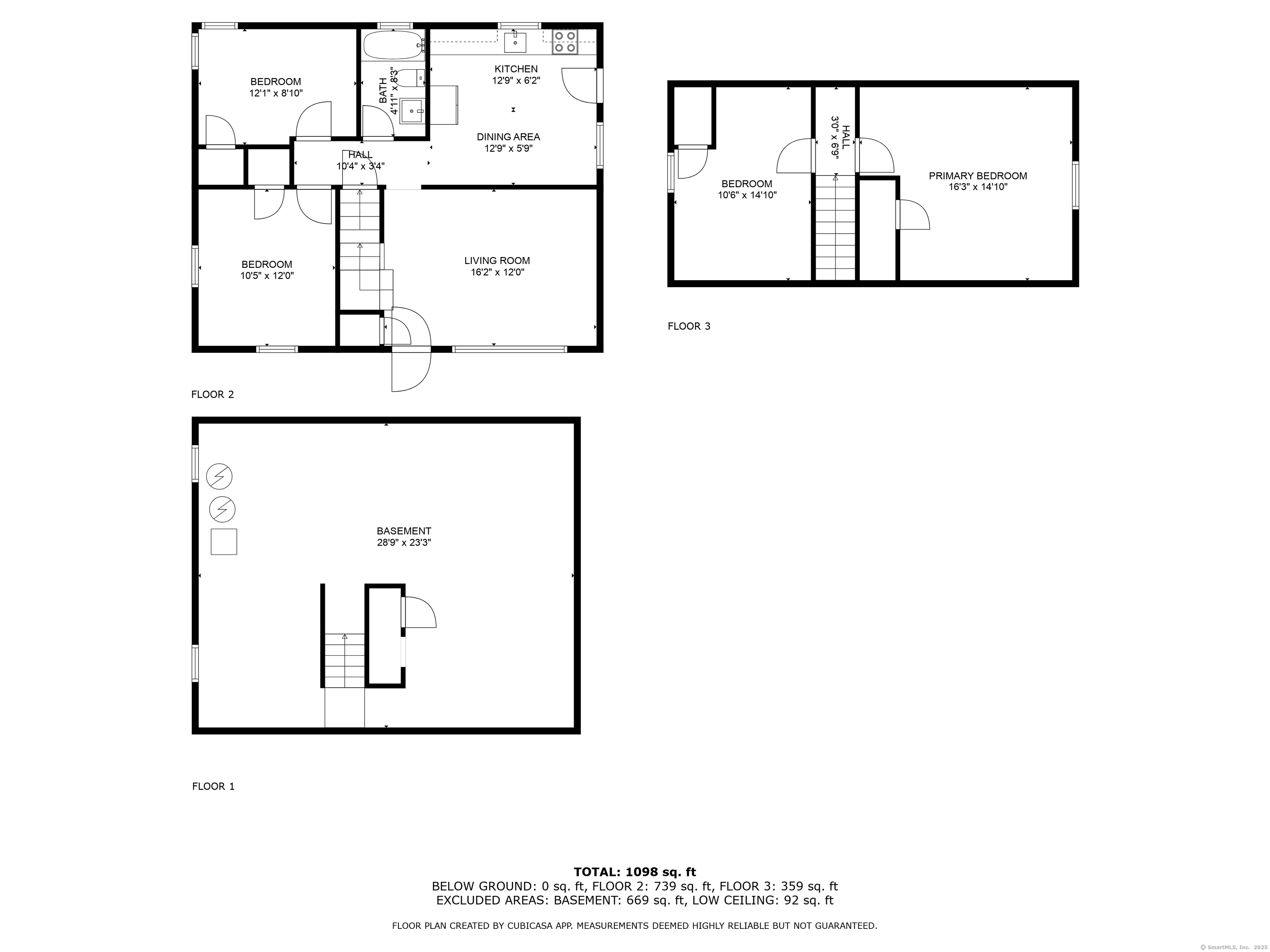 50 Vineland Terrace, Hartford, Connecticut image 36