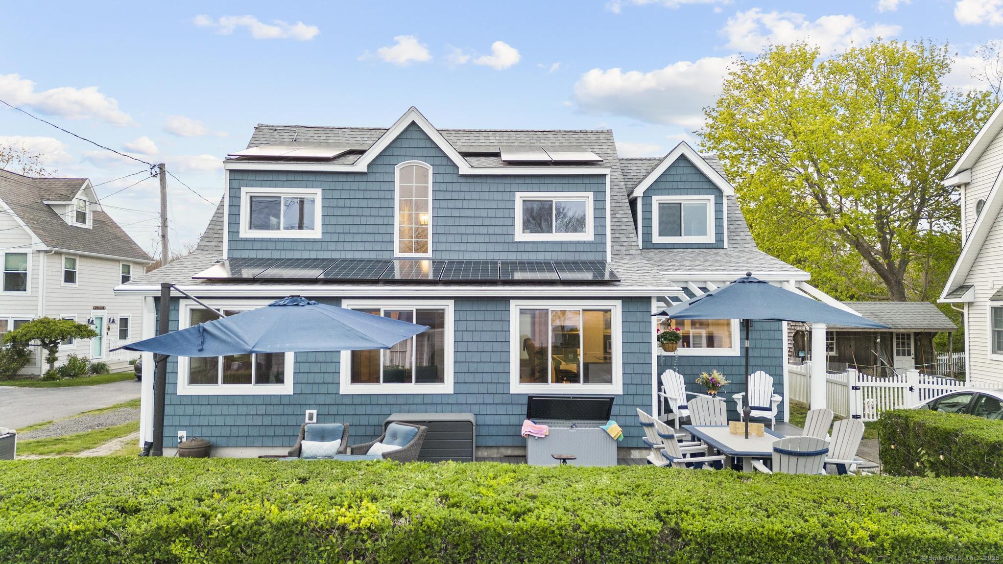 58 Chapman Avenue