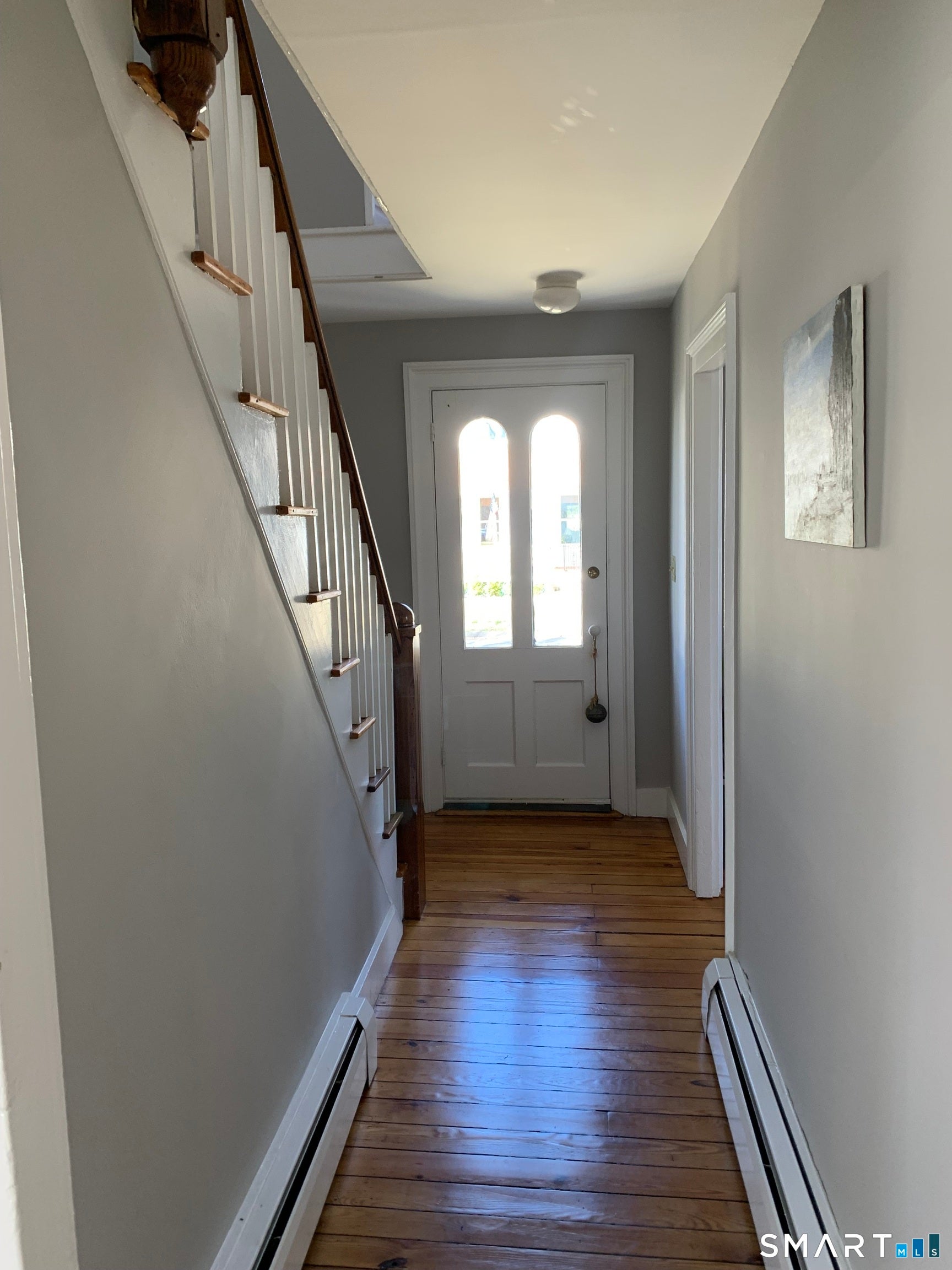 96A Scotland Avenue