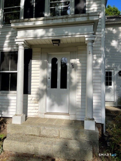 96A Scotland Avenue
