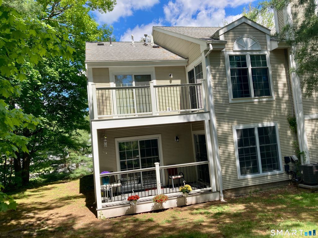 Photo of 102 Country Club Court #102, Rocky Hill, CT 06067 (MLS # 24174785)