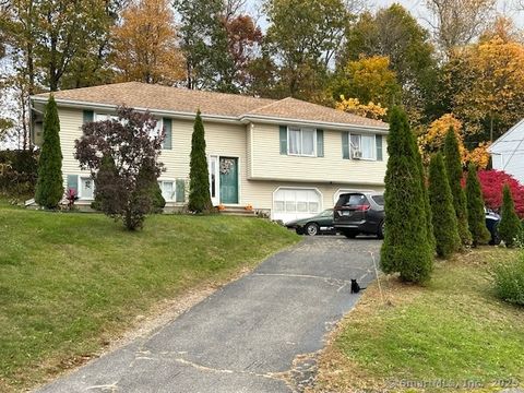 Photo of 147 Sprucedale Drive, Waterbury, CT 06706 (MLS # 24134681)