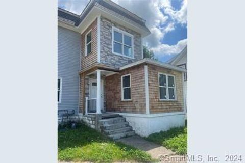 Photo of 13 Warren Street #2, Meriden, CT 06450 (MLS # 24153035)