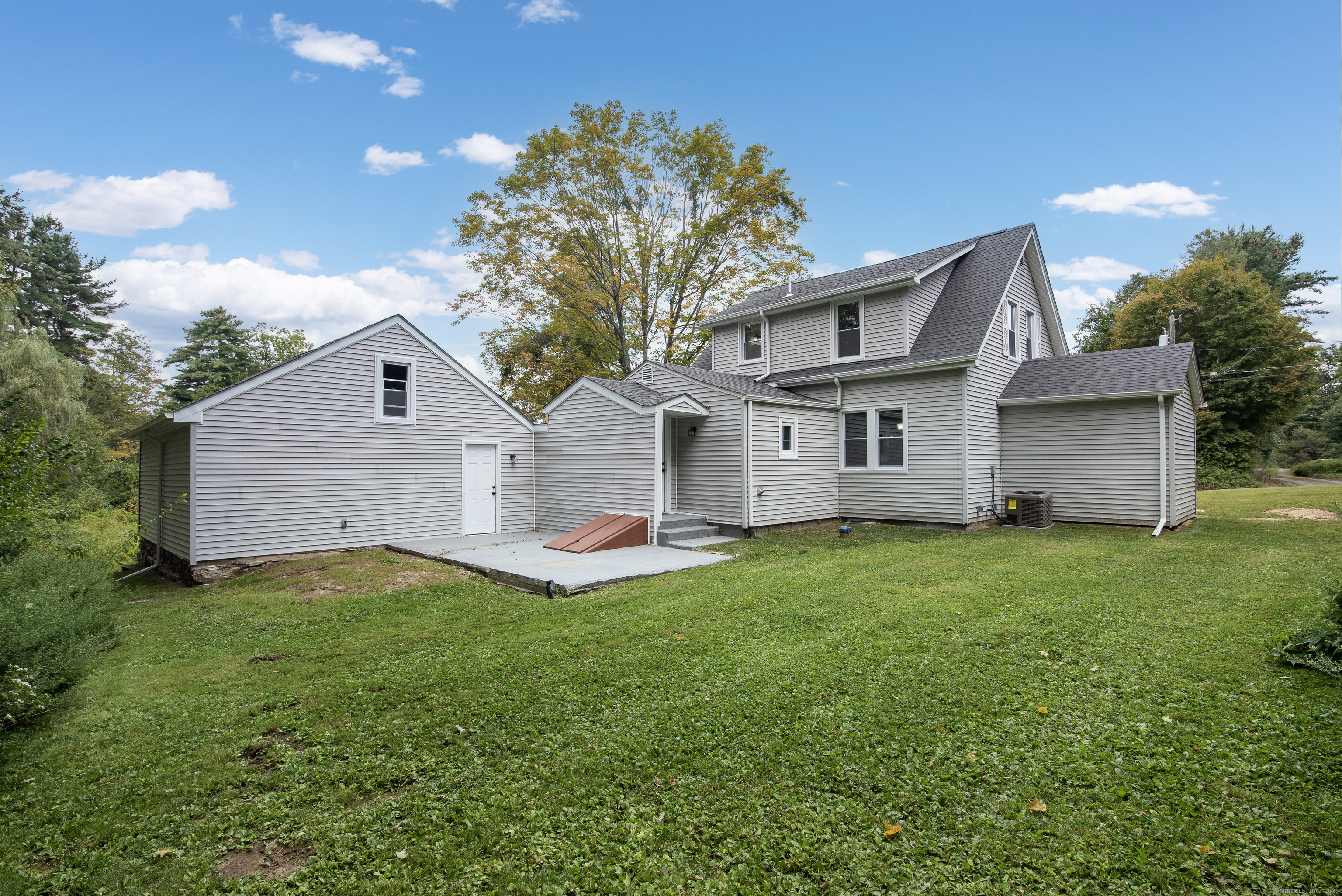 260 Hayden Hill Road