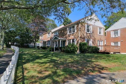 Tiny photo for 240 Sunnyridge Avenue #121, Fairfield, CT 06824 (MLS # 24199123)
