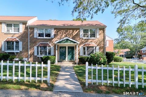 Tiny photo for 240 Sunnyridge Avenue #121, Fairfield, CT 06824 (MLS # 24199123)