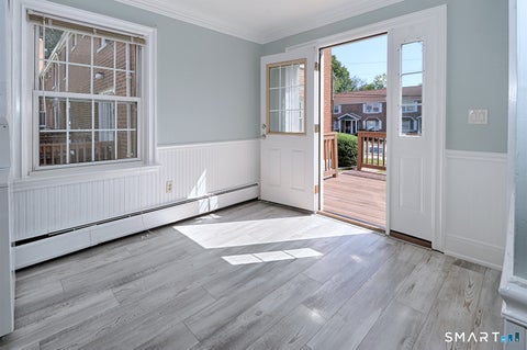 Tiny photo for 240 Sunnyridge Avenue #121, Fairfield, CT 06824 (MLS # 24199123)