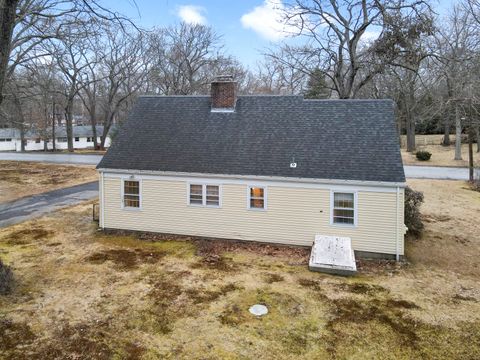 A home in Killingly