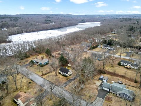 A home in Killingly