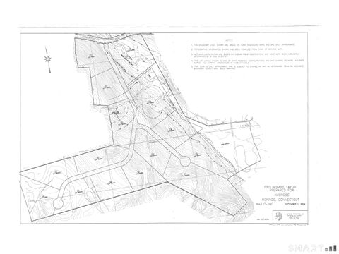 Tiny photo for 275 Hammertown Road, Monroe, CT 06468 (MLS # 24155338)