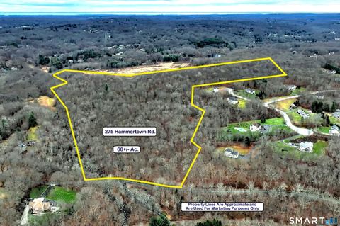 275 Hammertown Road Monroe CT 06468