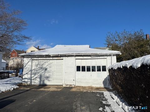 Tiny photo for 51 Beecher Avenue, Waterbury, CT 06705 (MLS # 24151143)