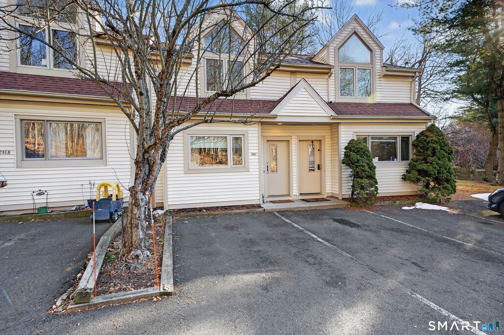 Photo of 795 W Main Street #APT C, Meriden, CT 06451 (MLS # 24148086)