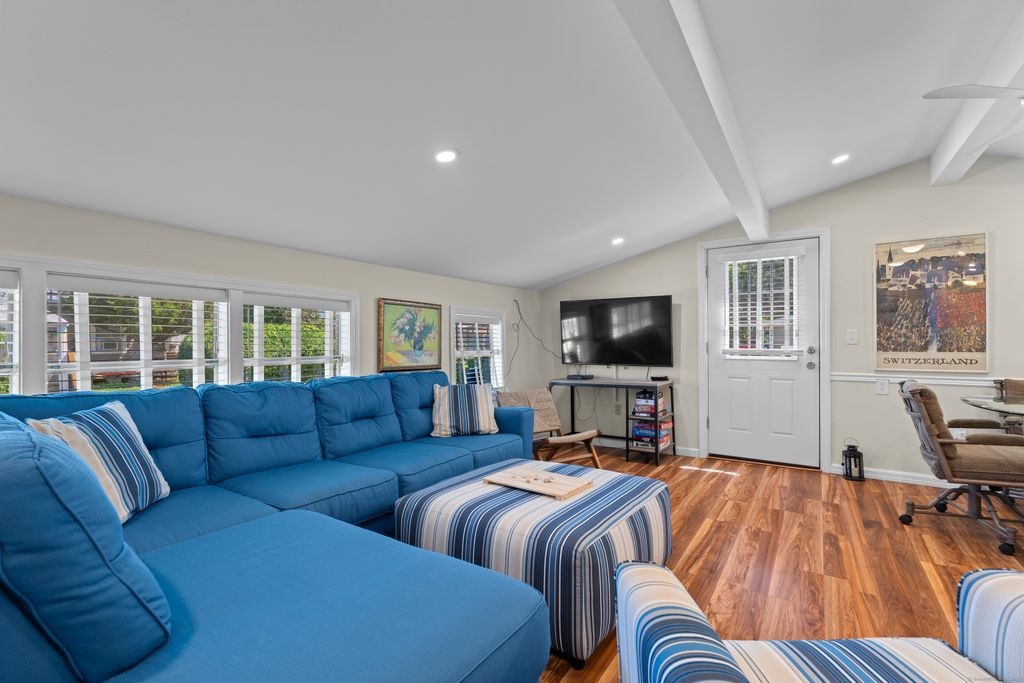 Photo of 4 North Street, Madison, CT 06443 (MLS # 24149255)