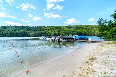 Tiny photo for 11 Oak Road, New Milford, CT 06776 (MLS # 24136712)