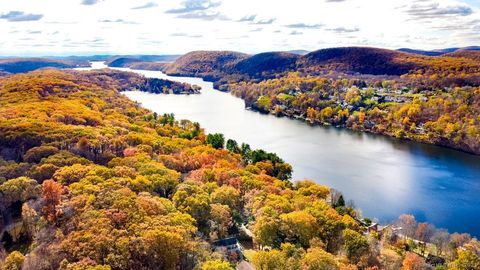 Tiny photo for 11 Oak Road, New Milford, CT 06776 (MLS # 24136712)