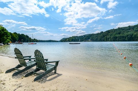 Tiny photo for 11 Oak Road, New Milford, CT 06776 (MLS # 24136712)