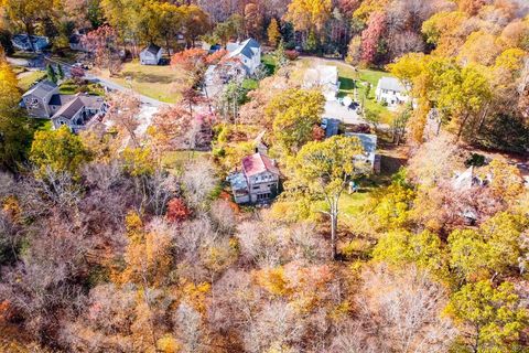 Tiny photo for 11 Oak Road, New Milford, CT 06776 (MLS # 24136712)